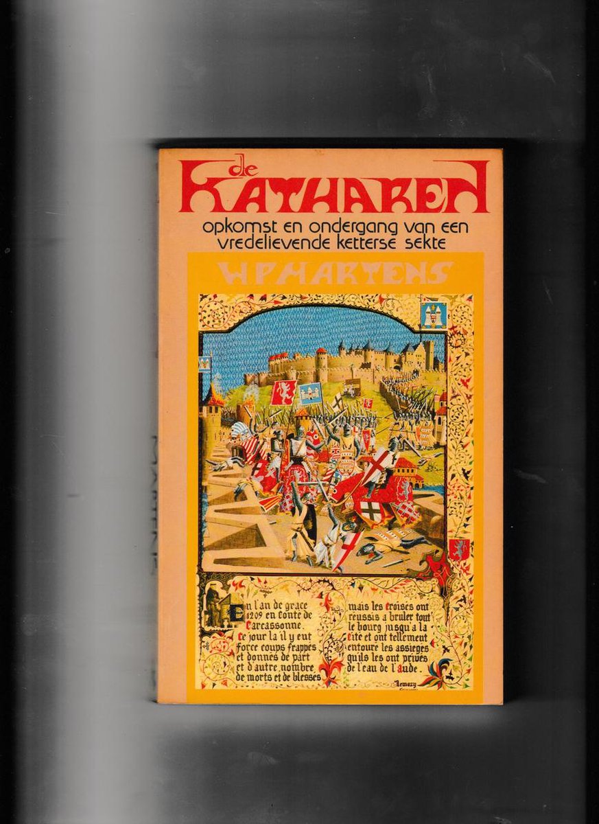 De Katharen
