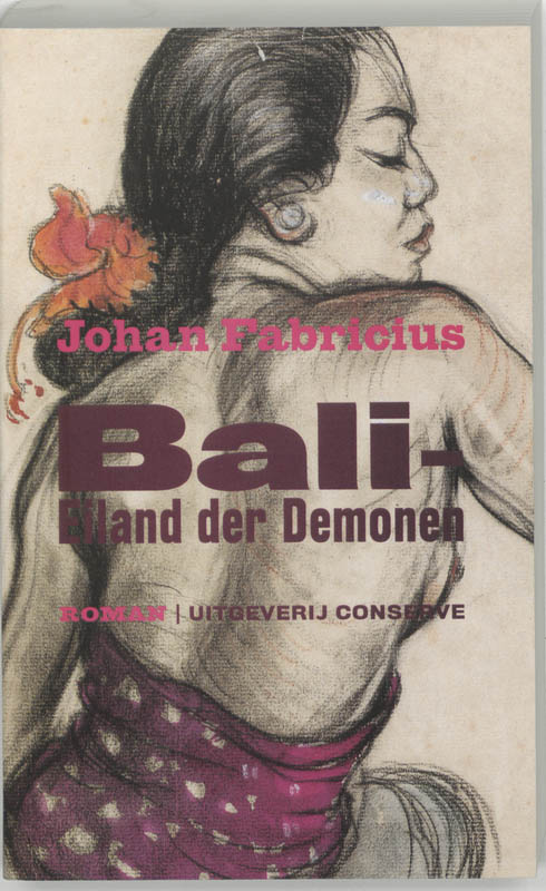 Bali - eiland der demonen