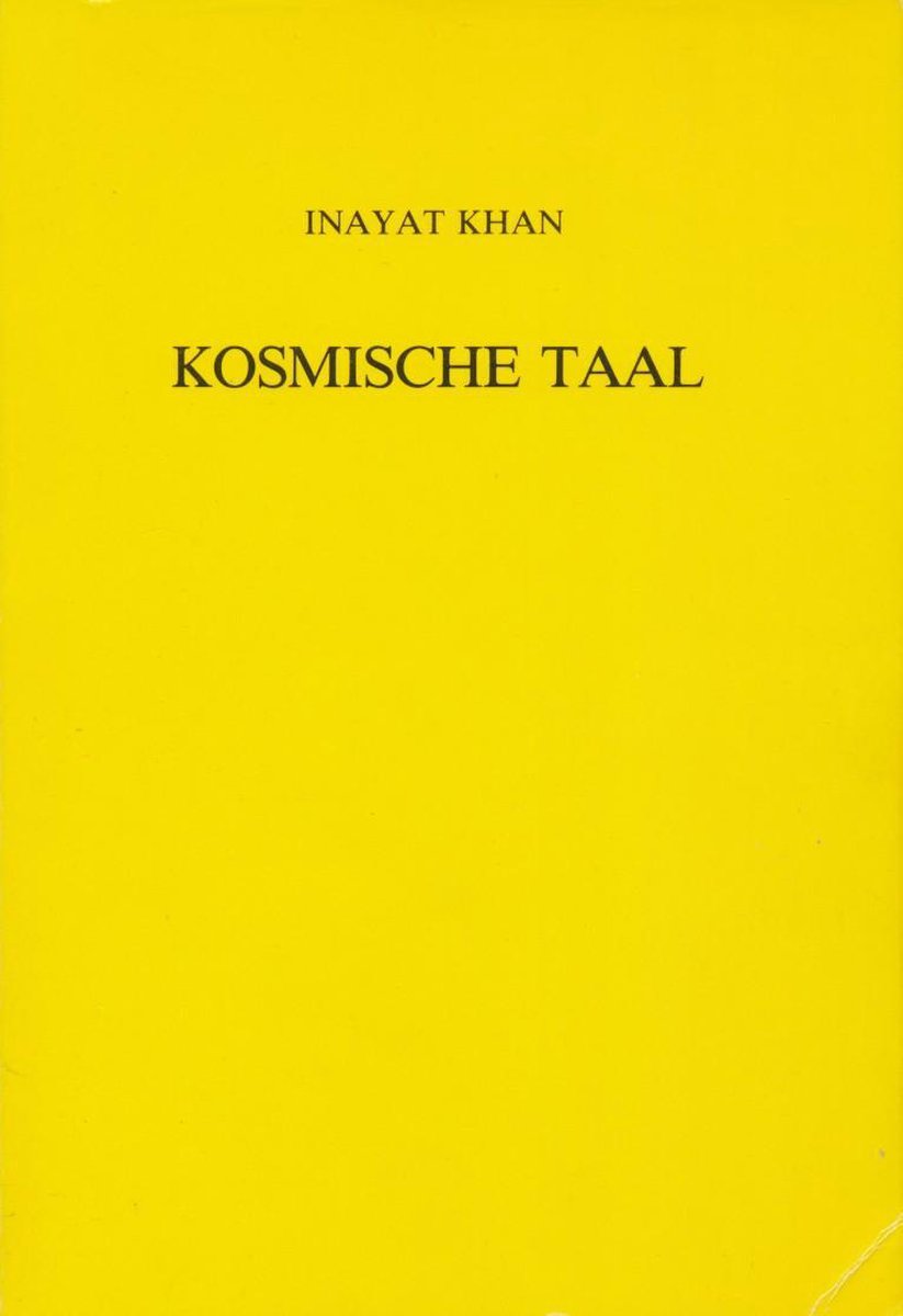 Kosmische Taal