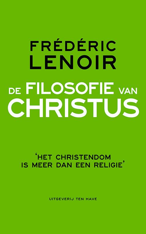De filosofie van Christus
