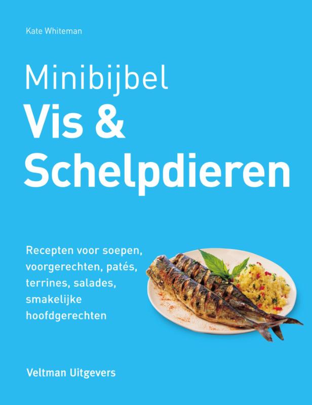 Vis & schelpdieren / Minibijbel