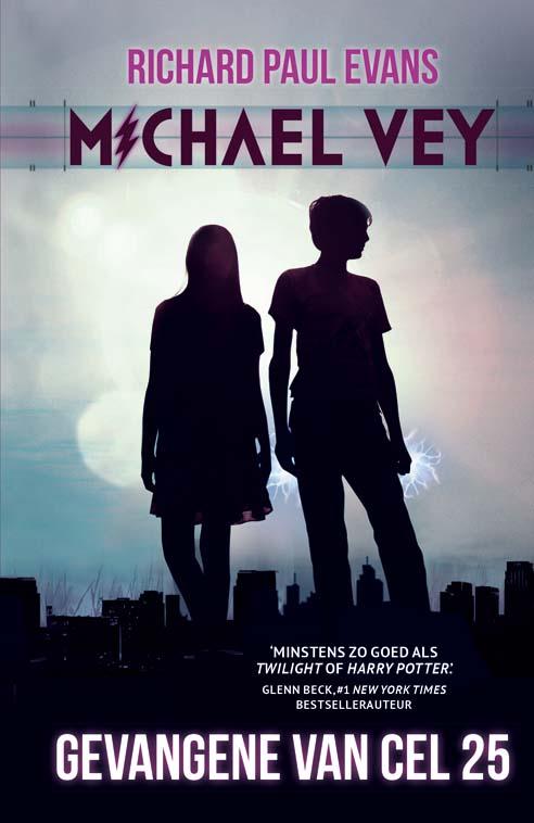 Michael Vey / Michael Vey
