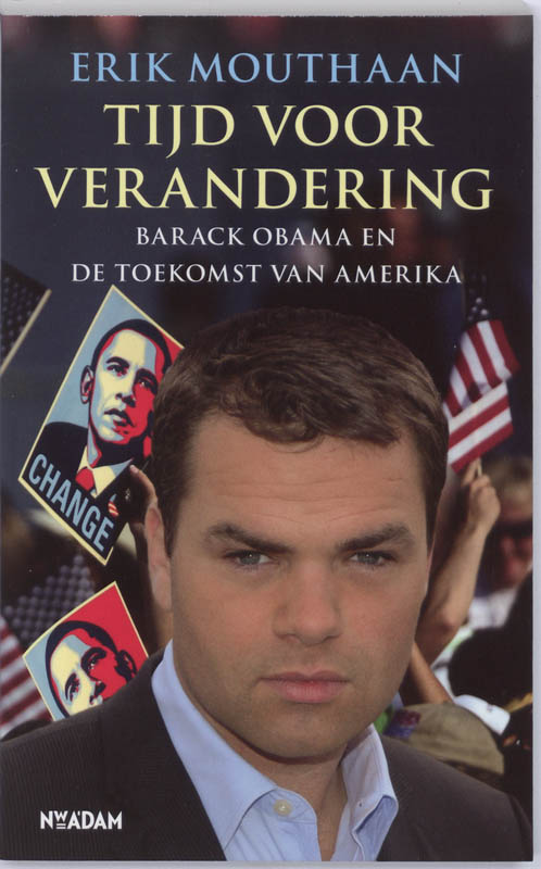 Tijd voor verandering