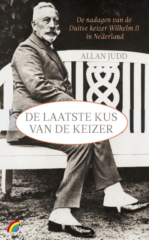 De Laatste Kus Van De Keizer