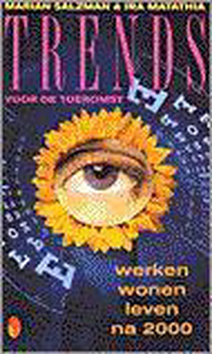 Trends voor de toekomst