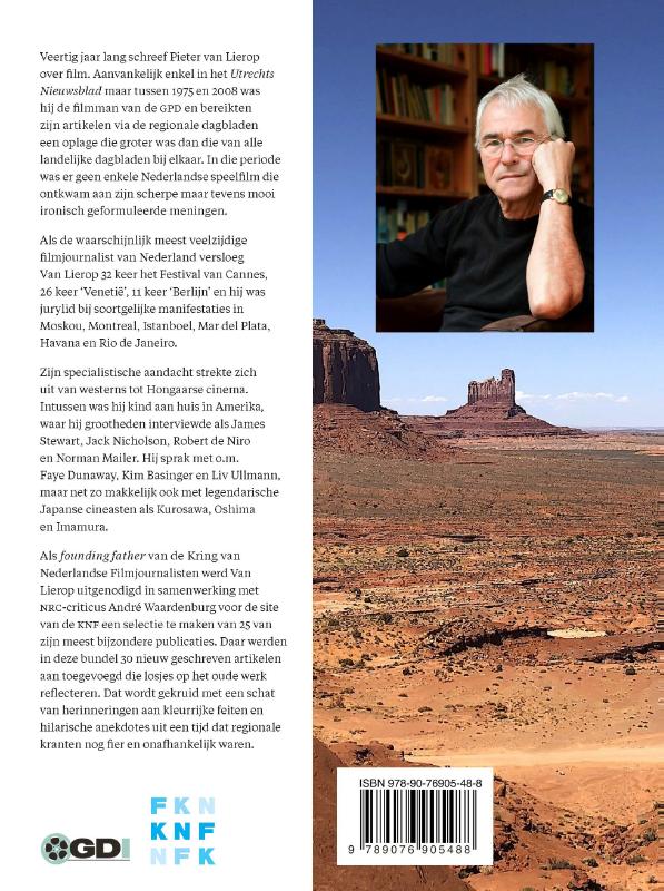 Wild west, Boedapest en de rest achterkant