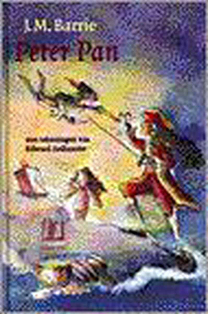 Peter Pan