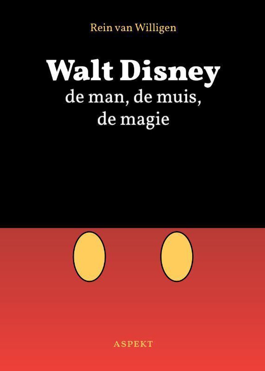 Walt Disney