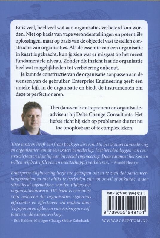 Werken aan samenwerking achterkant