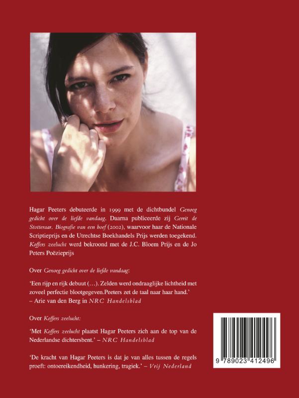 Koffers zeelucht achterkant