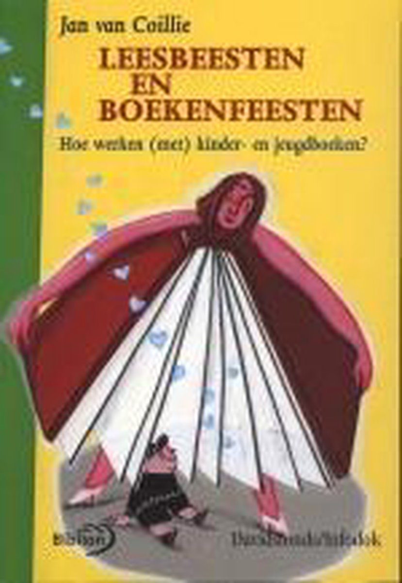 Leesbeesten En Boekenfeesten