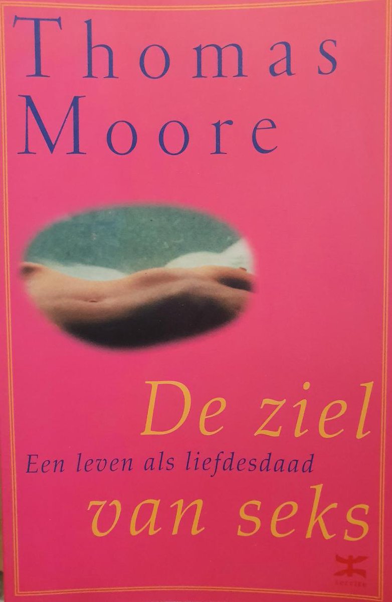 Ziel Van Seks