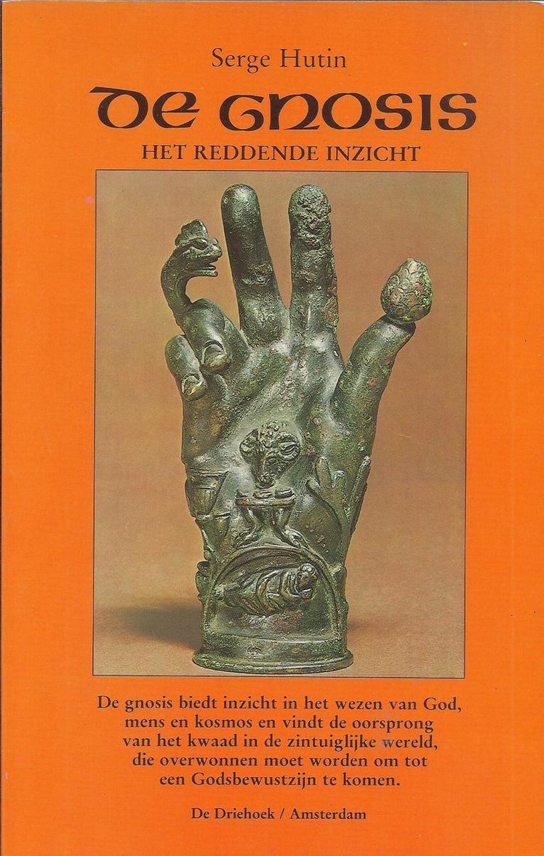 De Gnosis