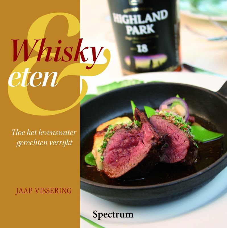 Whisky En Eten