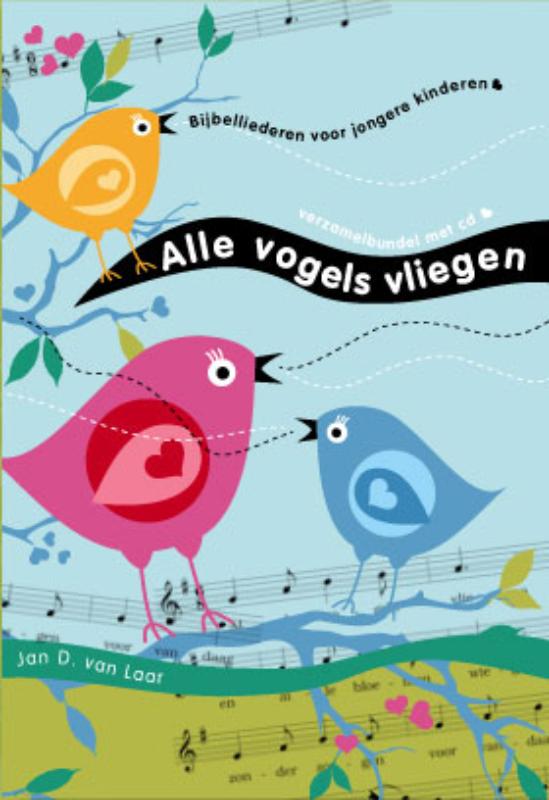 Alle Vogels Vliegen