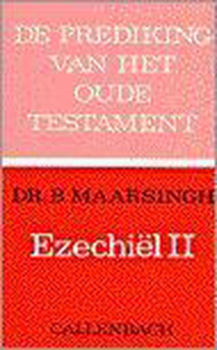 Ezechiel Ii