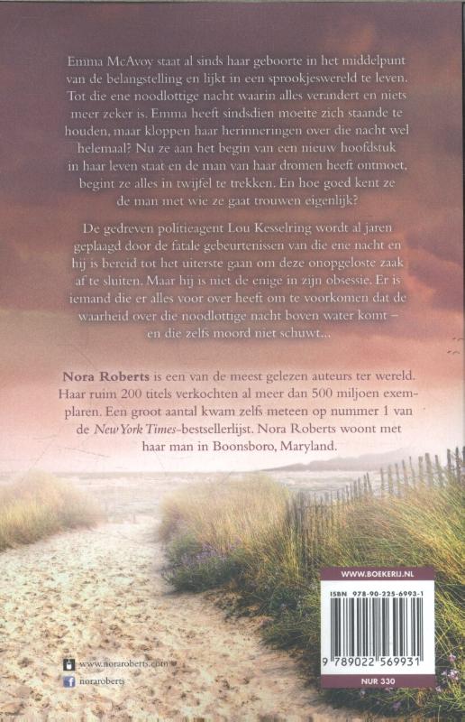 Publiek geheim achterkant