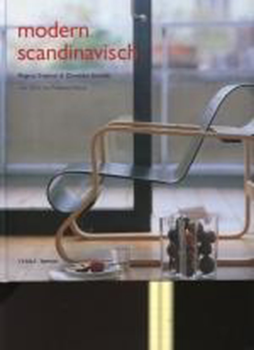 Modern Scandinavisch