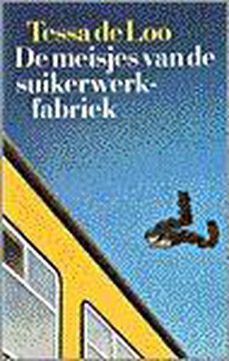 De meisjes van de suikerwerkfabriek / Grote ABC / nr. 463