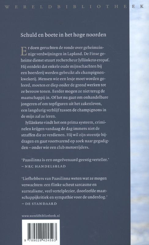 Helse eendjes achterkant