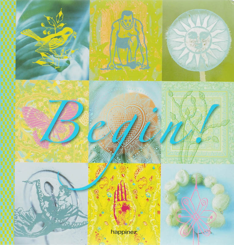 Happinez / Begin / Happinez