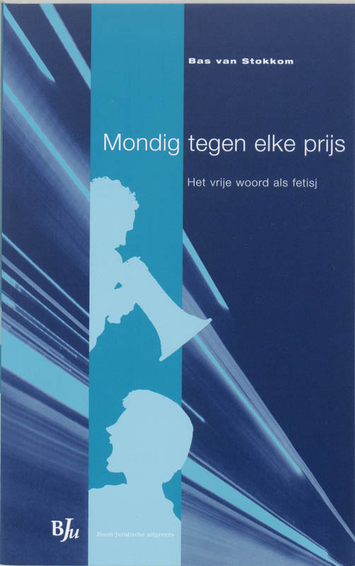 Mondig Tegen Elke Prijs
