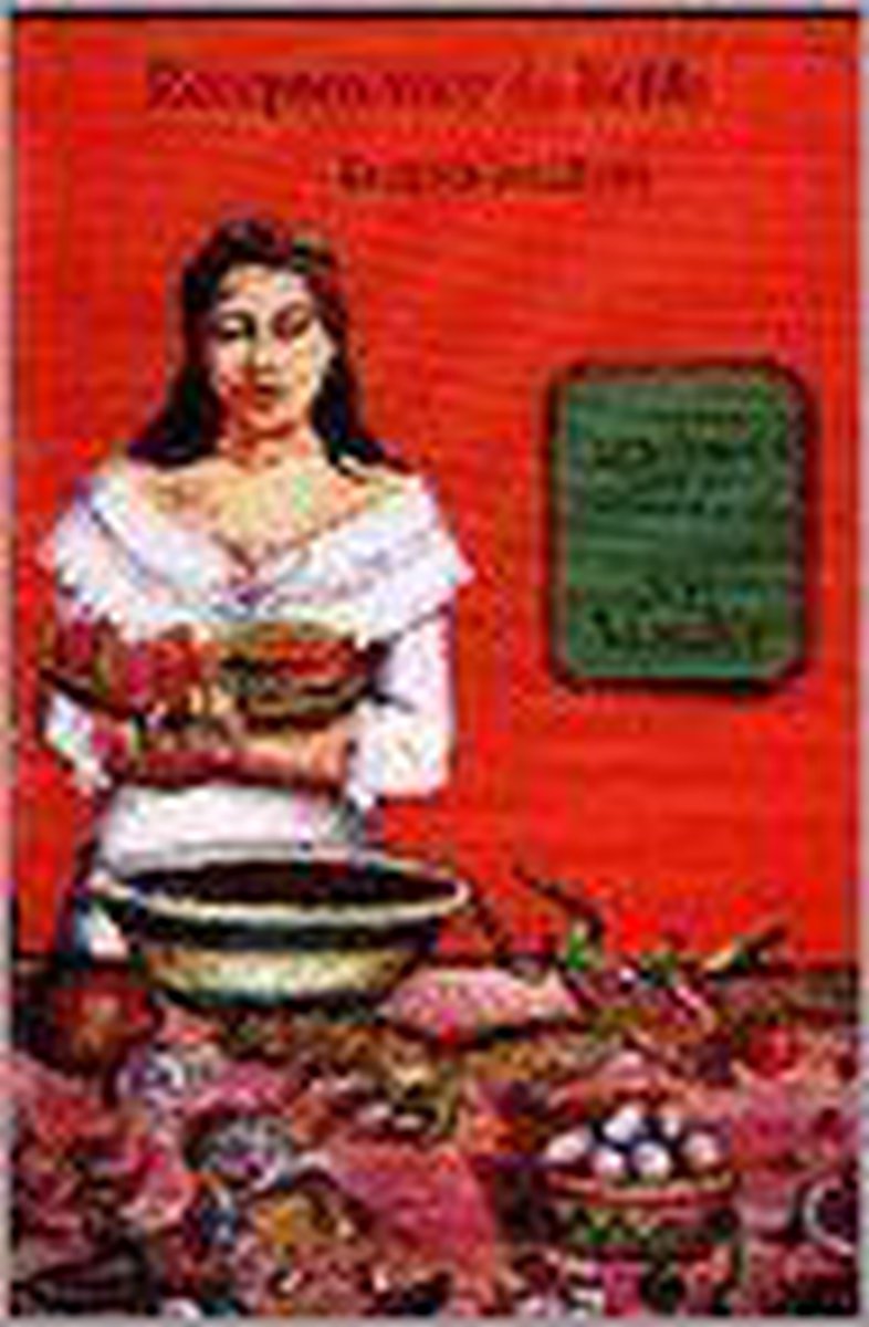 RECEPTEN VOOR DE LIEFDE