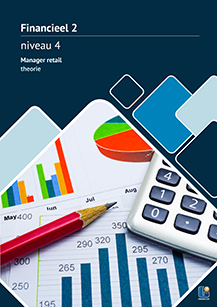 Financieel 2 niveeau 4 manager retail budgettering theorie