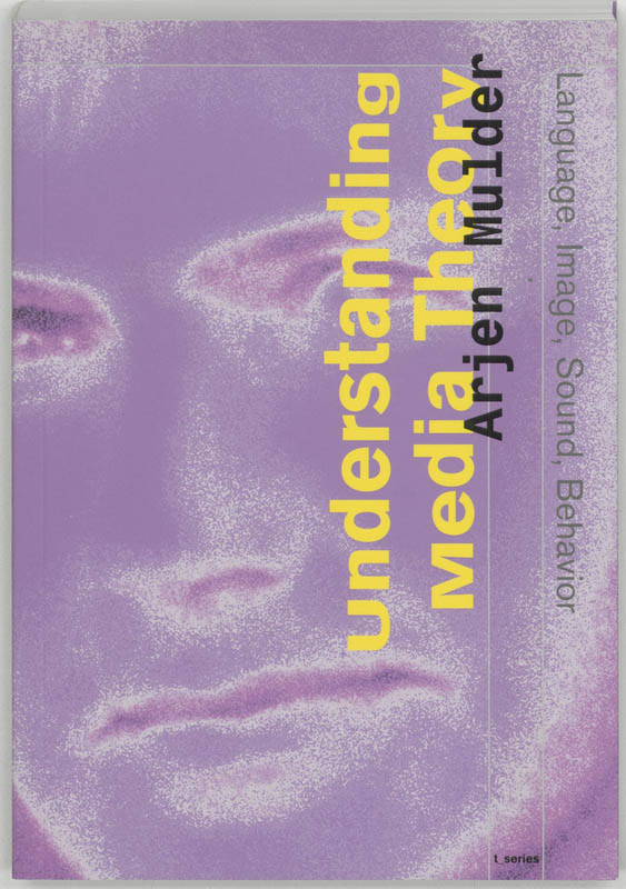 Understanding Media Theory