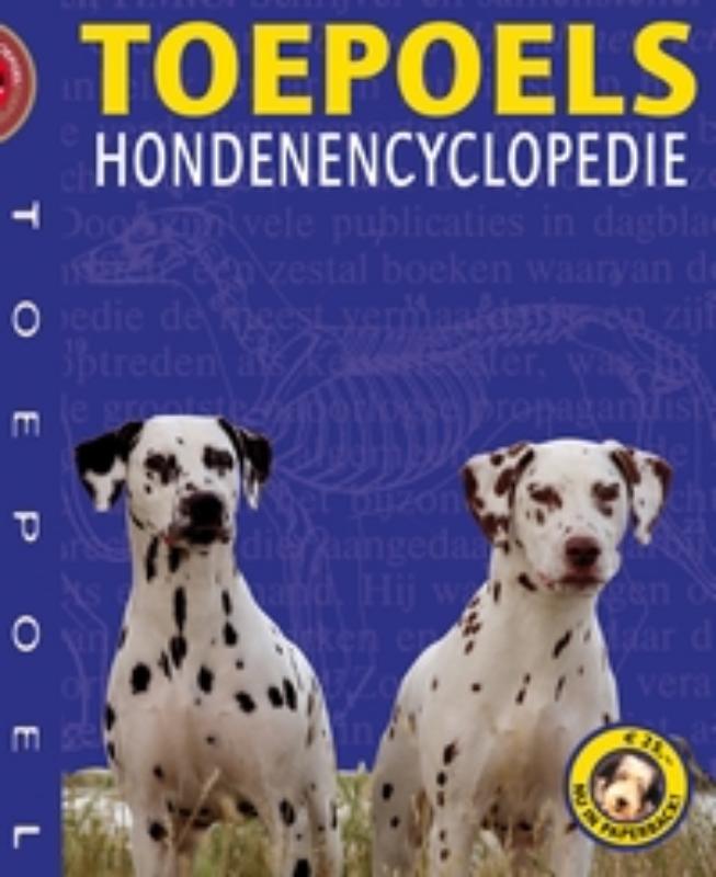Toepoels Hondenencyclopedie