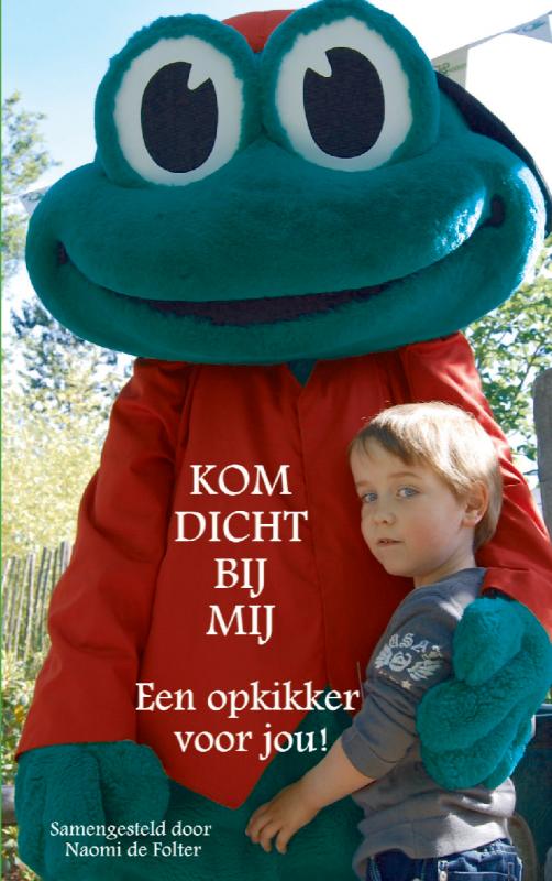Kom dicht bij mij / Kom dicht bij mij / 2