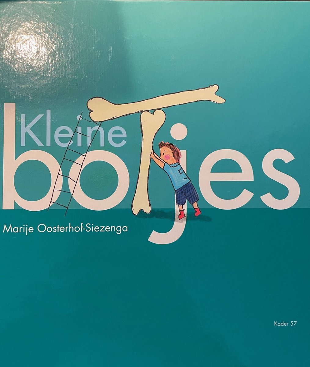 Kleine botjes