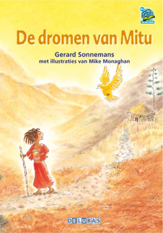 De dromen van Mitu / Samenleesboeken