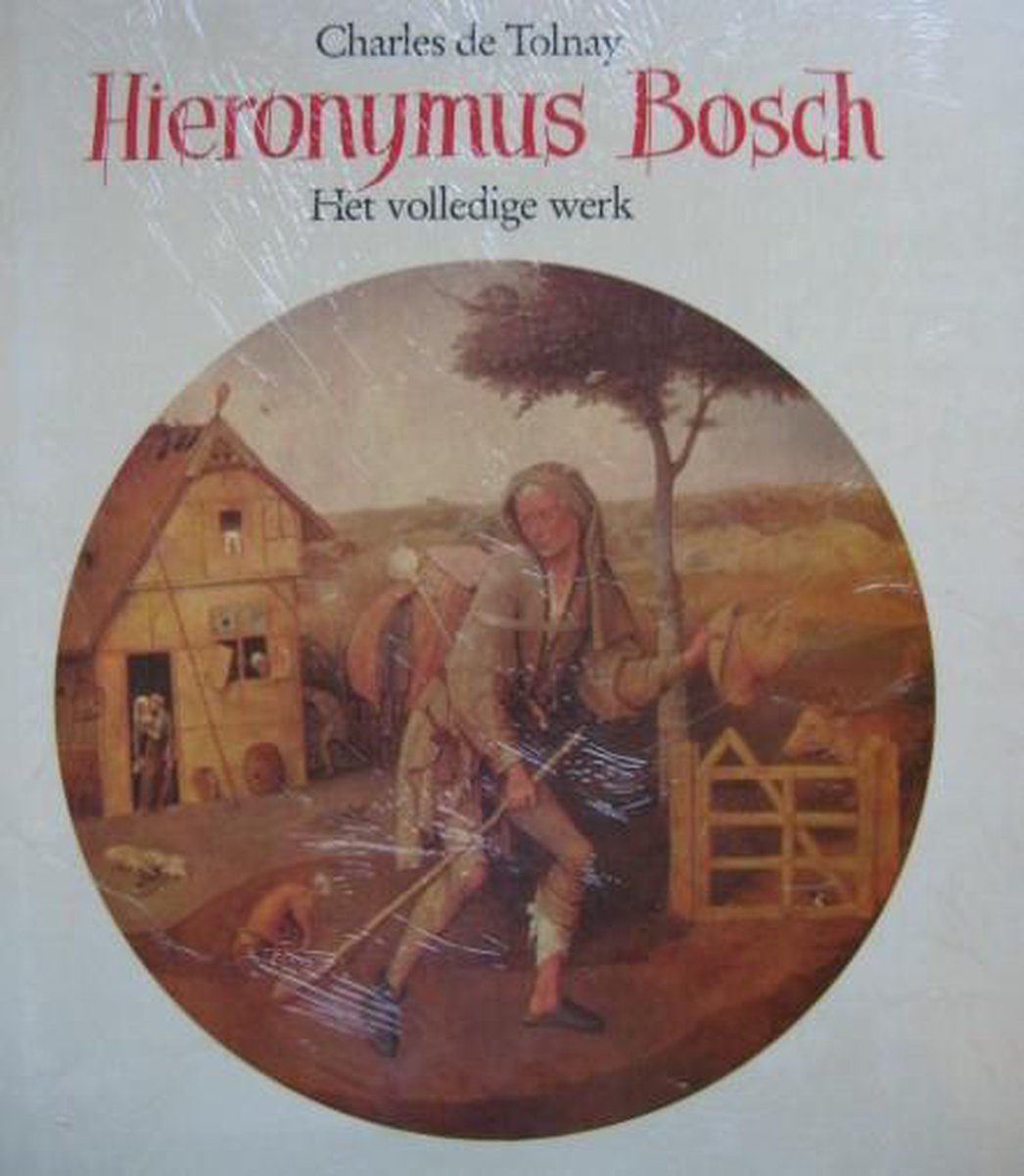 Hieronymus Bosch