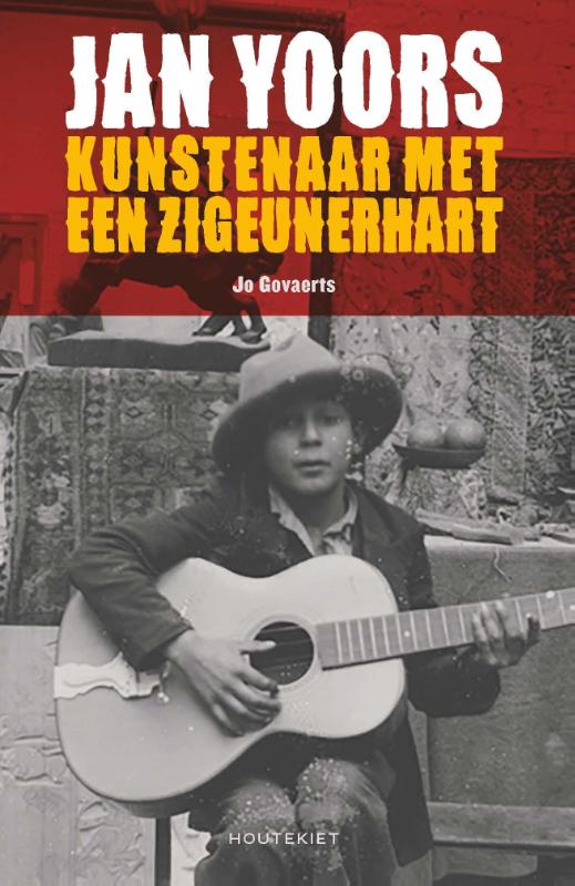 Jan Yoors