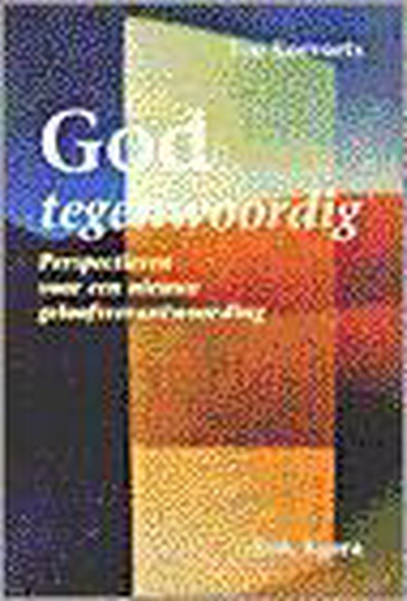 God tegenwoordig - Perspectieven voor een nieuwe geloofsverantwoording