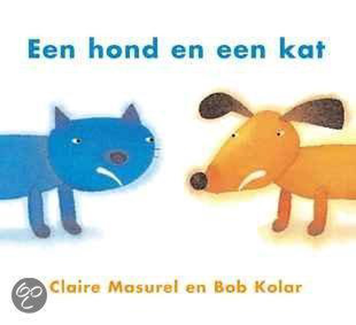 Hond En Een Kat