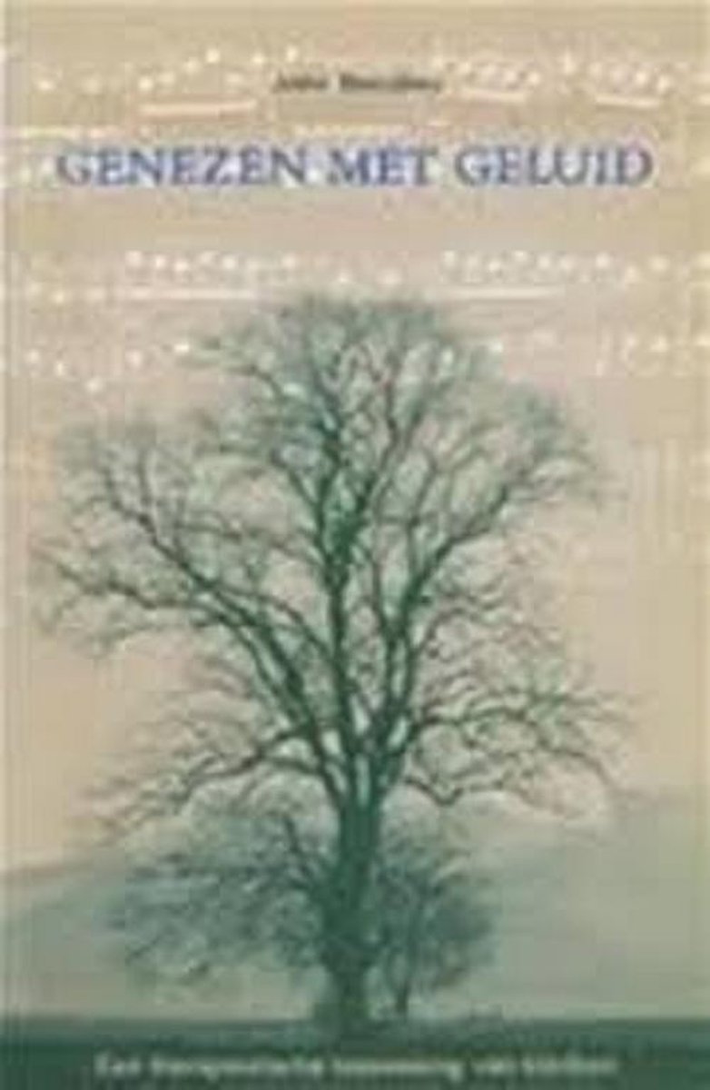 Genezen met geluid