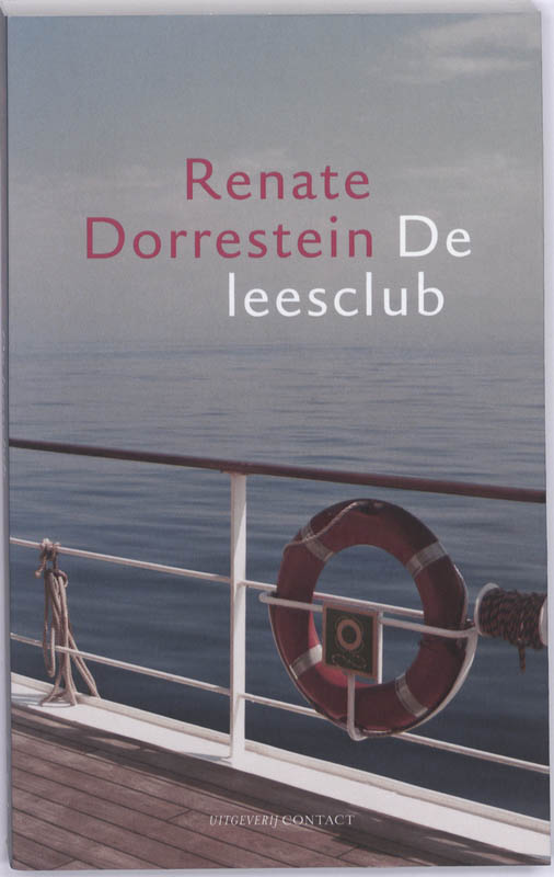 De Leesclub