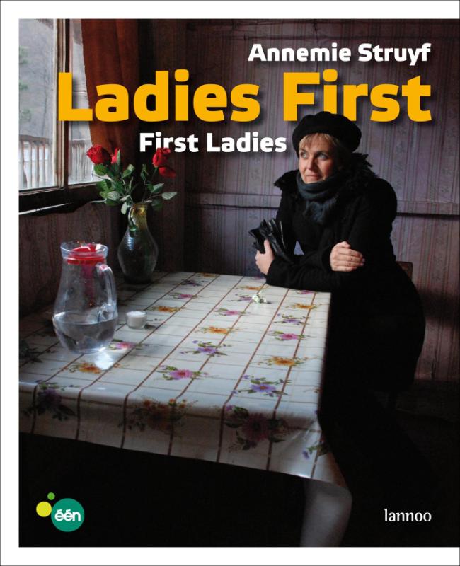 Ladies first