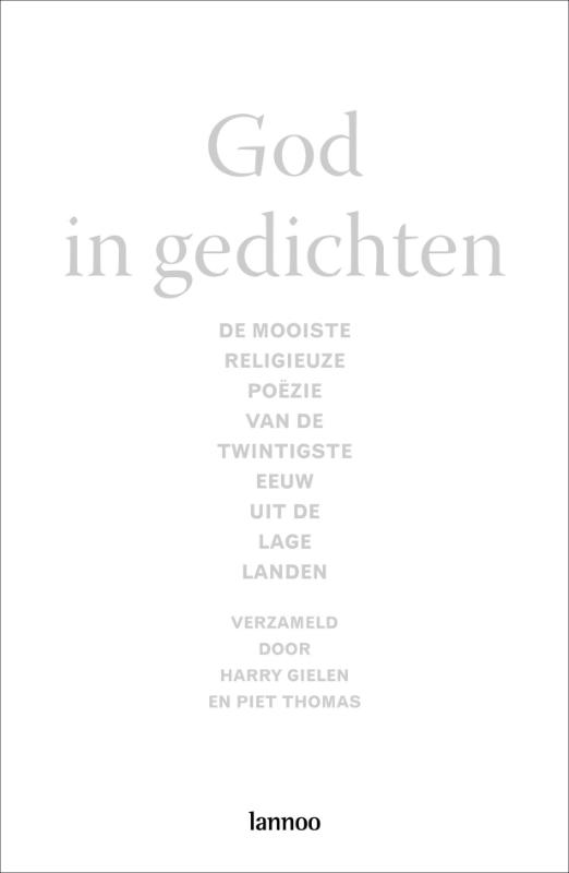 God In Gedichten