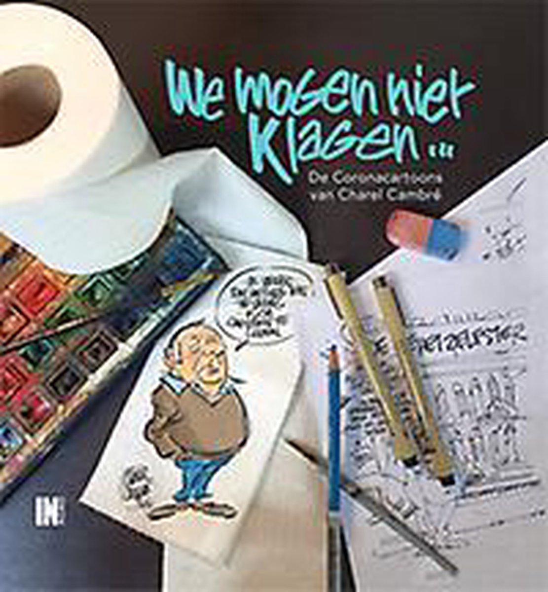 We mogen niet klagen