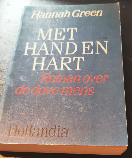 Met hand en hart