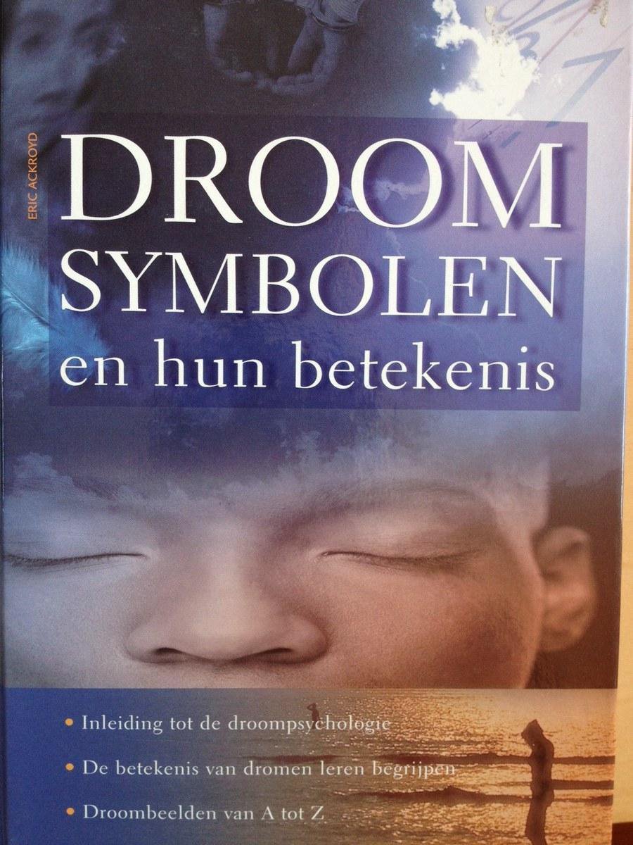 Droomsymbolen en hun betekenis