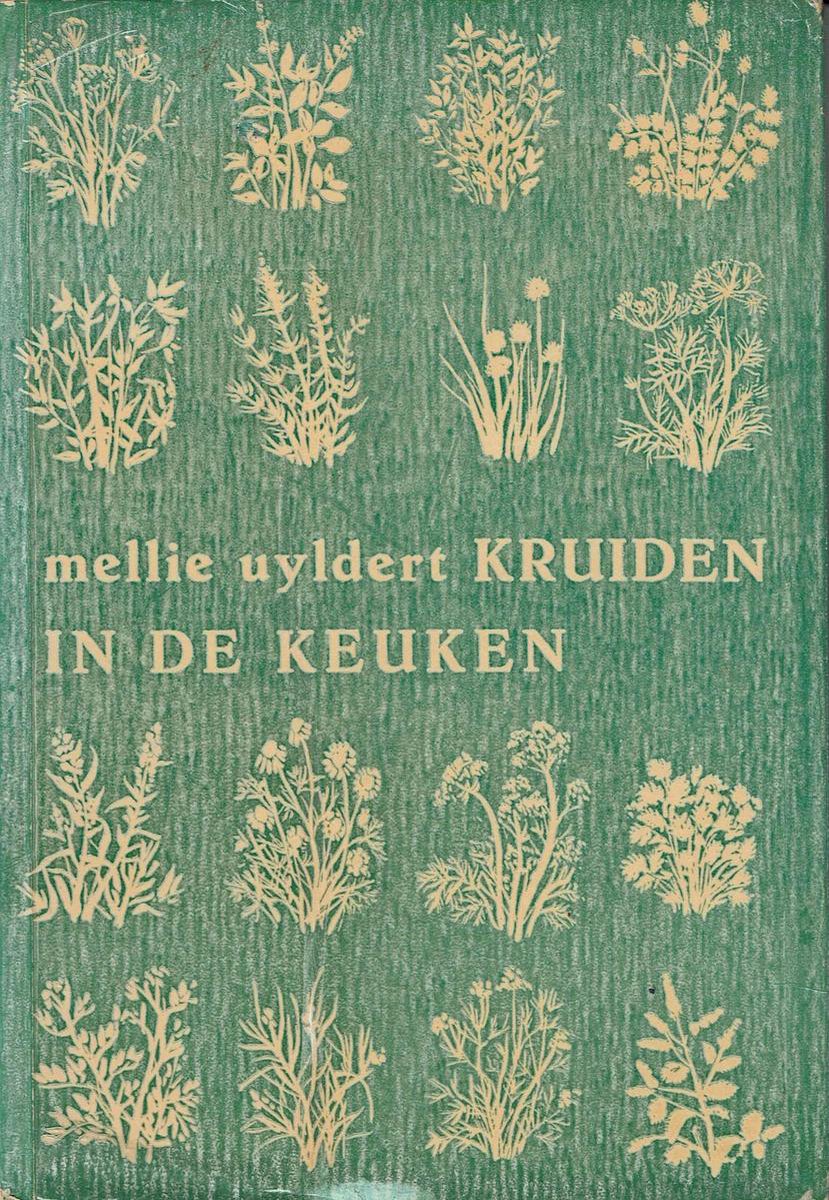 Kruiden in de keuken