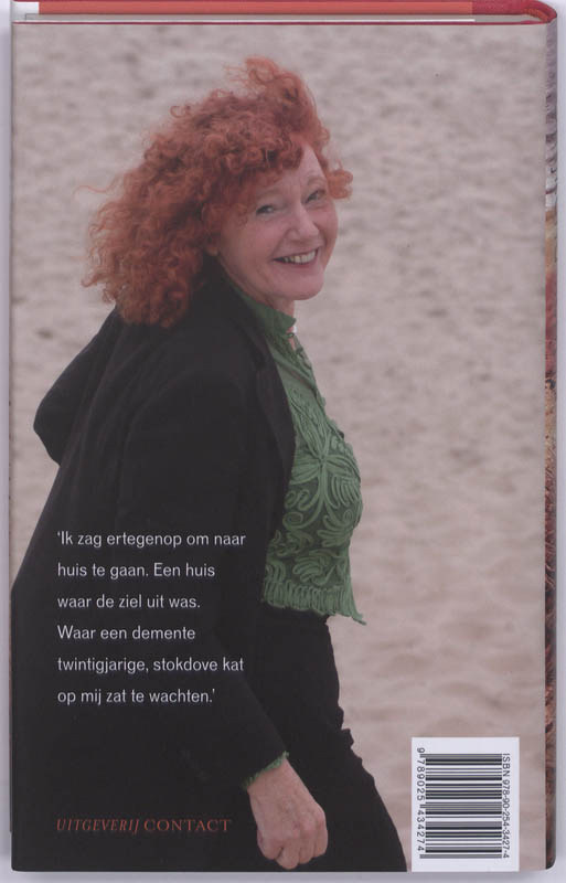 Strijkend Licht achterkant