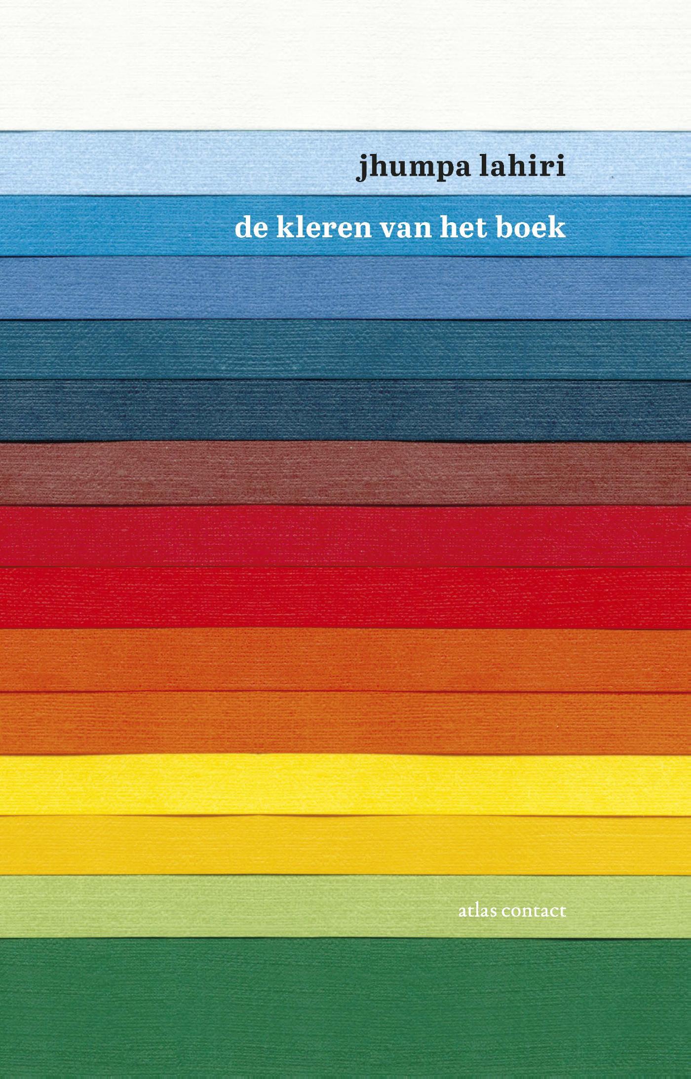 De kleren van het boek