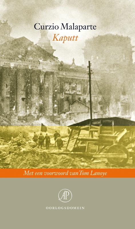 Kaputt / Oorlogsdomein / 14