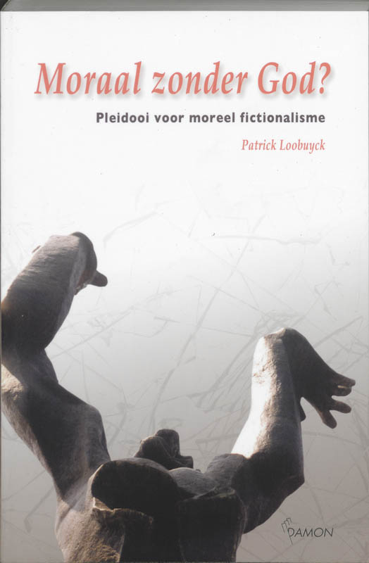 Moraal zonder God ?