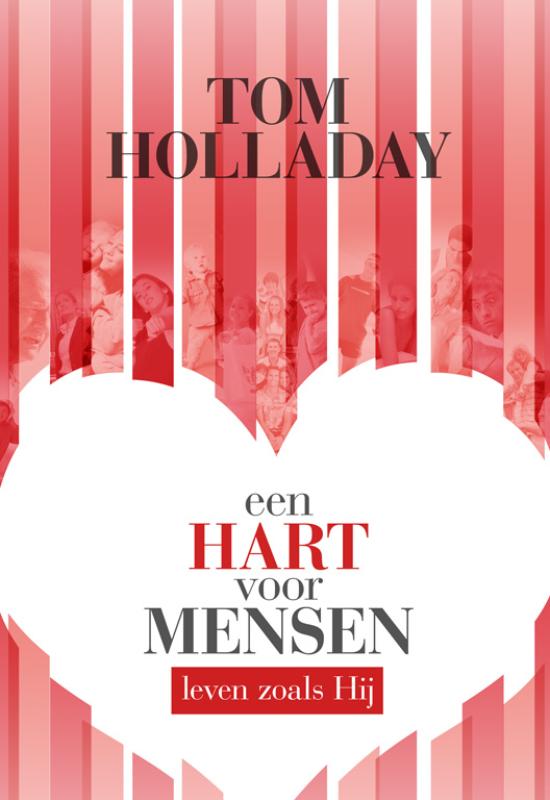 Een Hart Voor Mensen